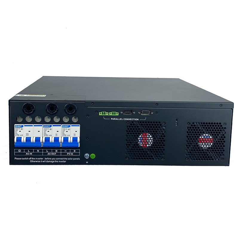 DT5000 Series Inverter DC48V AC220V solar